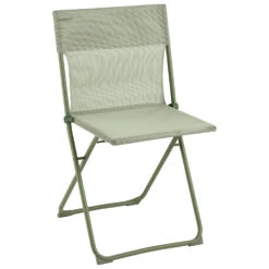 Balcony II Stuhl Batyline Iso - Campingstuhl -Zelte Verkäufe lafuma mobilier balcony ii stuhl batyline iso campingstuhl 3