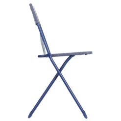 Balcony II Stuhl Batyline Iso - Campingstuhl -Zelte Verkäufe lafuma mobilier balcony ii stuhl batyline iso campingstuhl detail 3