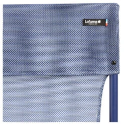 Balcony II Stuhl Batyline Iso - Campingstuhl -Zelte Verkäufe lafuma mobilier balcony ii stuhl batyline iso campingstuhl detail 4