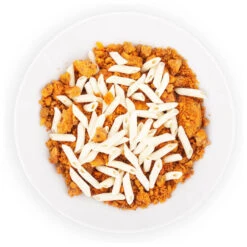 Penne Bolognese 5 Penne Bolognese -Zelte Verkäufe lyo food penne bolognese detail 2