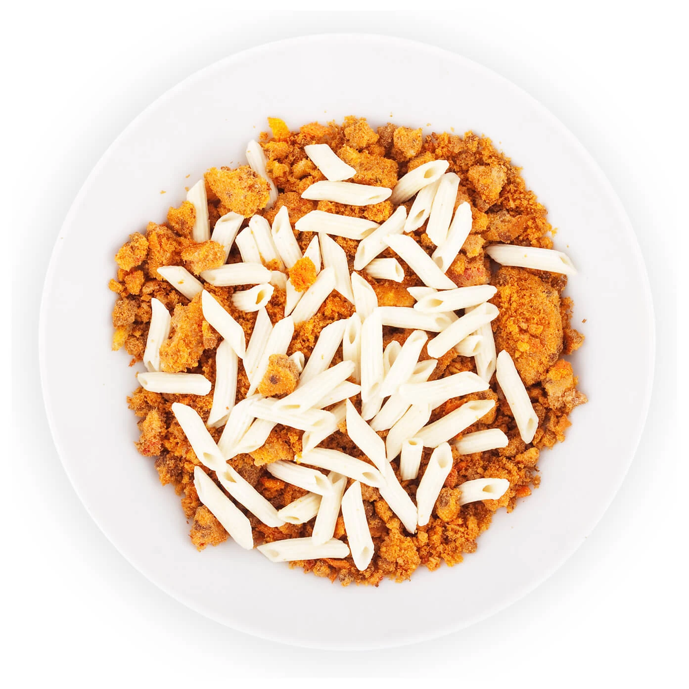 Penne Bolognese 4 Penne Bolognese – Bild 2