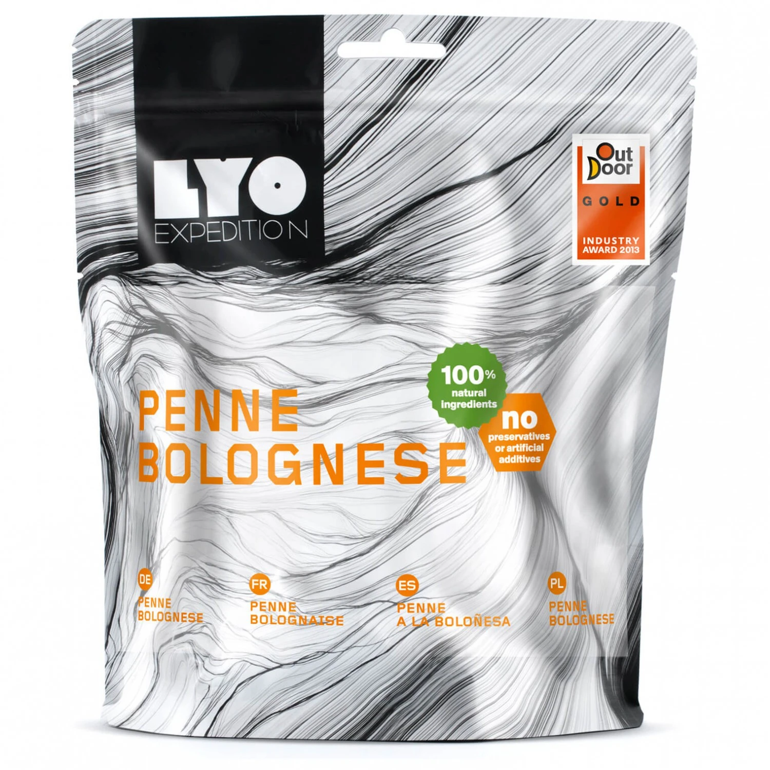 Penne Bolognese 3 Penne Bolognese