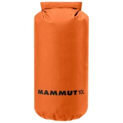 Mammut Drybag Light - Packsack -Zelte Verkäufe mammut drybag light packsack 3