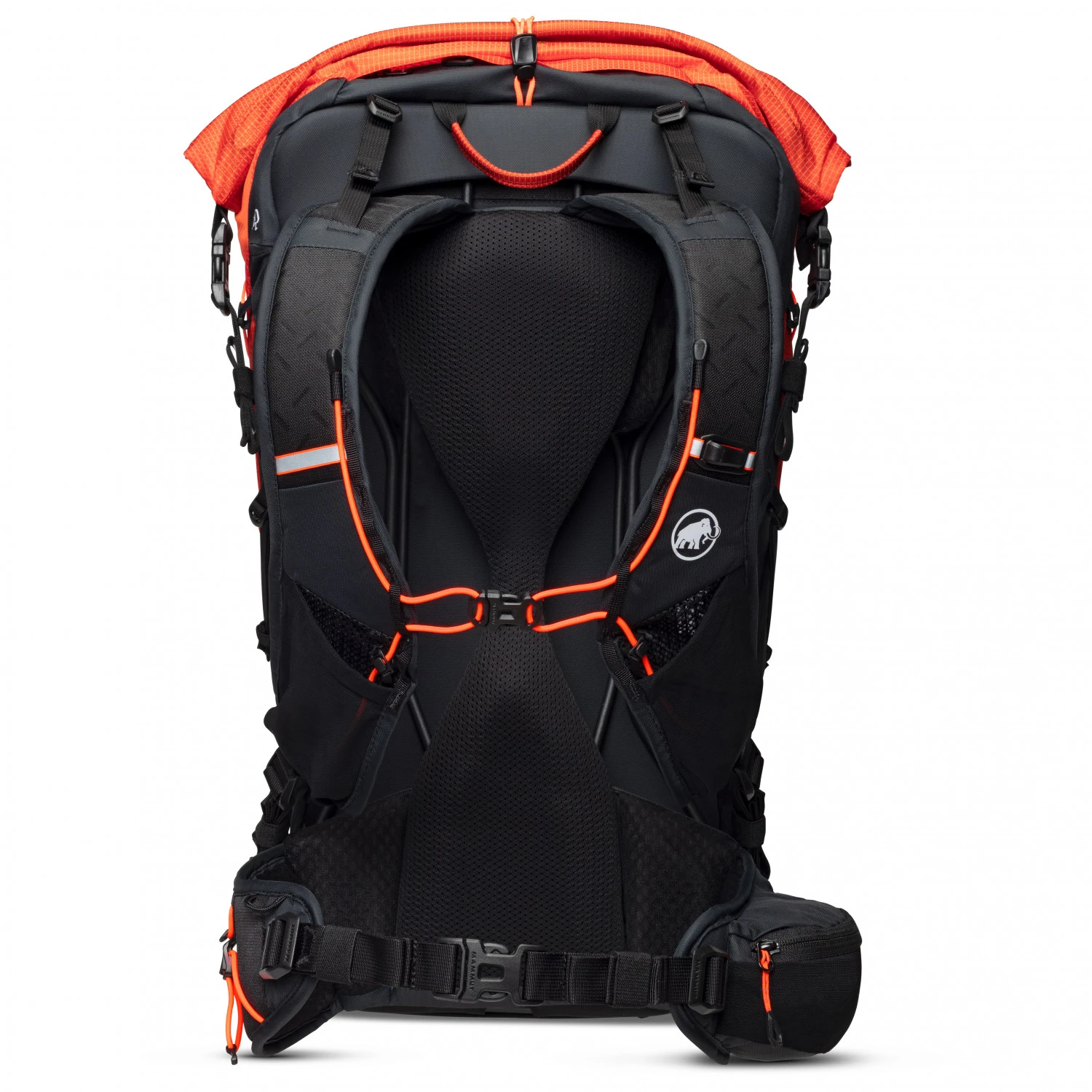 Mammut Ducan Spine 28-35 - Wanderrucksack 4 Mammut Ducan Spine 28-35 - Wanderrucksack – Bild 2