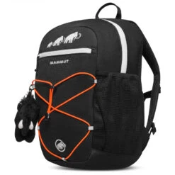 Mammut Kid's First Zip 4 - Kinderrucksack -Zelte Verkäufe mammut kids first zip 4 kinderrucksack 1