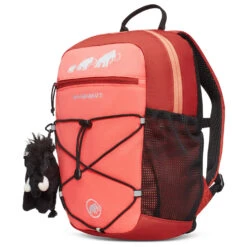 Mammut Kid's First Zip 4 - Kinderrucksack -Zelte Verkäufe mammut kids first zip 4 kinderrucksack 2