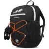 Mammut Kid's First Zip 8 - Kinderrucksack -Zelte Verkäufe mammut kids first zip 8 kinderrucksack