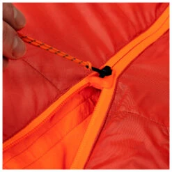 Mammut Perform Down Bag -7C - Daunenschlafsack -Zelte Verkäufe mammut perform down bag 7c daunenschlafsack detail 5