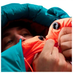 Mammut Women's Protect Down Bag -21C - Daunenschlafsack 10 Mammut Women's Protect Down Bag -21C - Daunenschlafsack -Zelte Verkäufe mammut womens protect down bag 21c daunenschlafsack detail 3