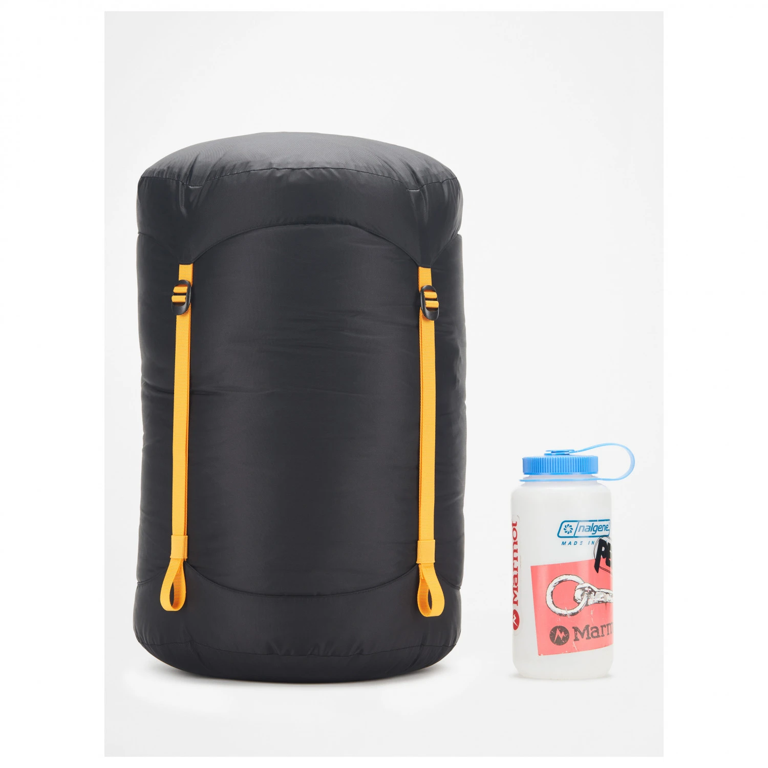 Marmot CWM - Daunenschlafsack 5 Marmot CWM - Daunenschlafsack – Bild 3