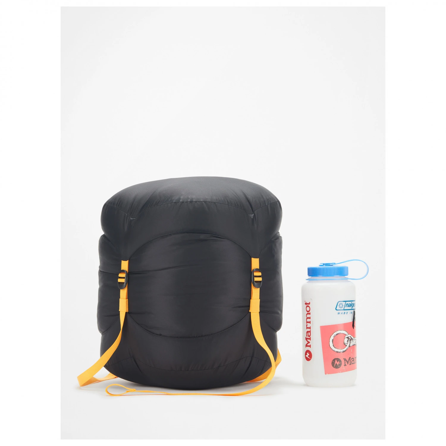 Marmot CWM - Daunenschlafsack 6 Marmot CWM - Daunenschlafsack – Bild 4