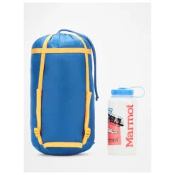Marmot Kid's Trestles Elite Eco 30 - Kunstfaserschlafsack -Zelte Verkäufe marmot kids trestles elite eco 30 kunstfaserschlafsack detail 4