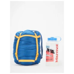 Marmot Kid's Trestles Elite Eco 30 - Kunstfaserschlafsack -Zelte Verkäufe marmot kids trestles elite eco 30 kunstfaserschlafsack detail 5