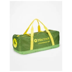 Marmot Limestone 6P - Gruppenzelt -Zelte Verkäufe marmot limestone 6p gruppenzelt detail 11