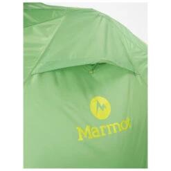 Marmot Limestone 6P - Gruppenzelt -Zelte Verkäufe marmot limestone 6p gruppenzelt detail 7