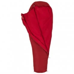 Marmot Nanowave 45 - Kunstfaserschlafsack 7 Marmot Nanowave 45 - Kunstfaserschlafsack -Zelte Verkäufe marmot nanowave 45 kunstfaserschlafsack detail 3