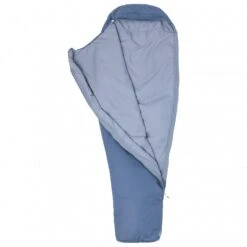 Marmot Nanowave 55 - Kunstfaserschlafsack 7 Marmot Nanowave 55 - Kunstfaserschlafsack -Zelte Verkäufe marmot nanowave 55 kunstfaserschlafsack detail 3