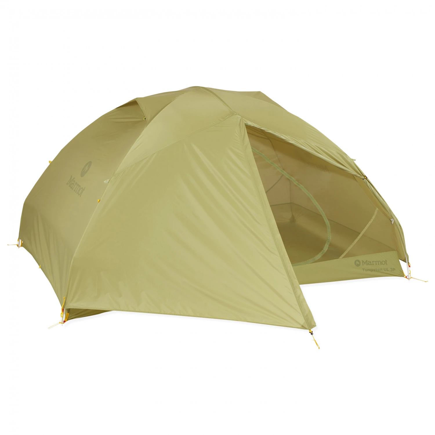 Marmot Tungsten Ul 3P - 3-Personen Zelt 3 Marmot Tungsten Ul 3P - 3-Personen Zelt