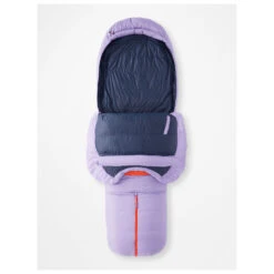 Marmot Women's Teton - Daunenschlafsack -Zelte Verkäufe marmot womens teton daunenschlafsack detail 3