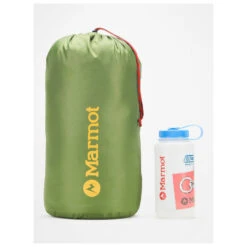 Marmot Women's Teton - Daunenschlafsack -Zelte Verkäufe marmot womens teton daunenschlafsack detail 4