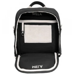 Rucksack Mela II Mini - Daypack 18 Rucksack Mela II Mini - Daypack -Zelte Verkäufe melawear rucksack mela ii mini daypack detail 4