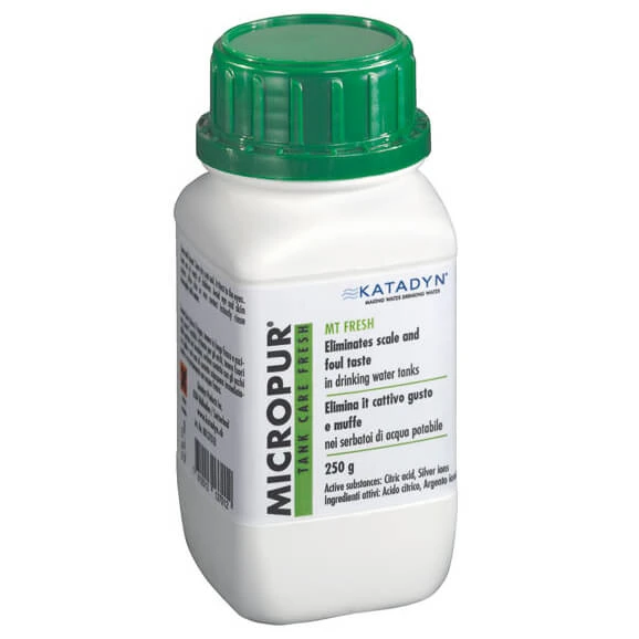 Micropur Tankline MT Fresh 25P - Wassertankpflege 3 Micropur Tankline MT Fresh 25P - Wassertankpflege