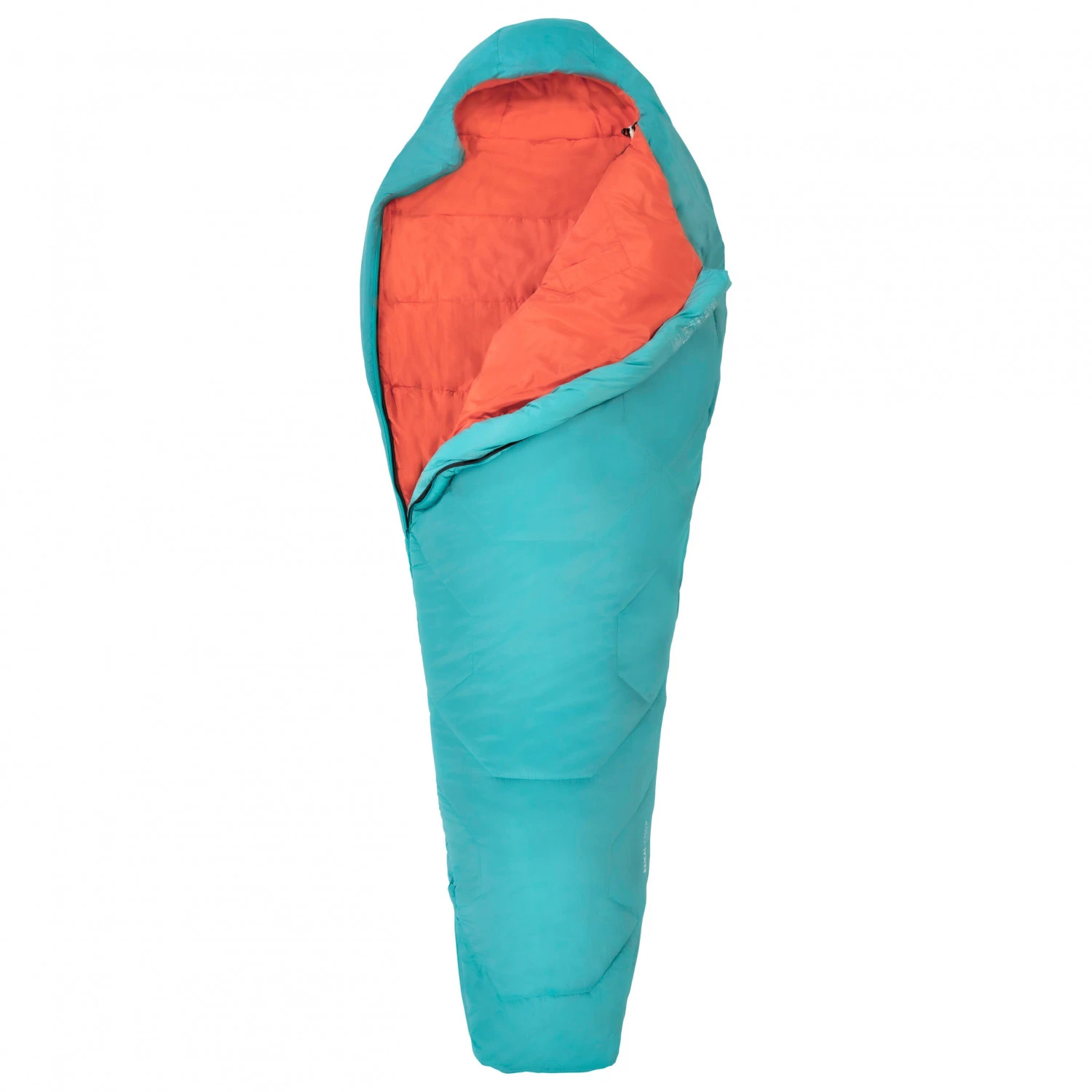 Millet Women's Baikal 750 - Kunstfaserschlafsack 4 Millet Women's Baikal 750 - Kunstfaserschlafsack – Bild 2