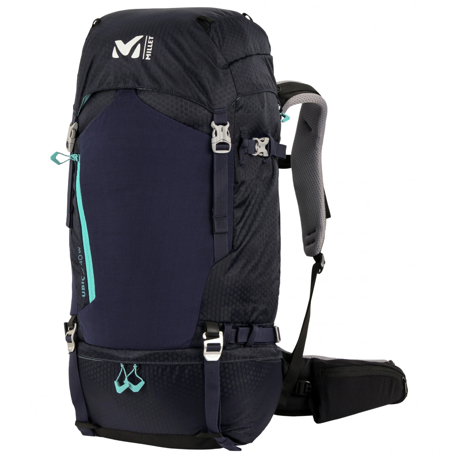 Millet Women's Ubic 40 - Tourenrucksack 9 Millet Women's Ubic 40 - Tourenrucksack – Bild 7