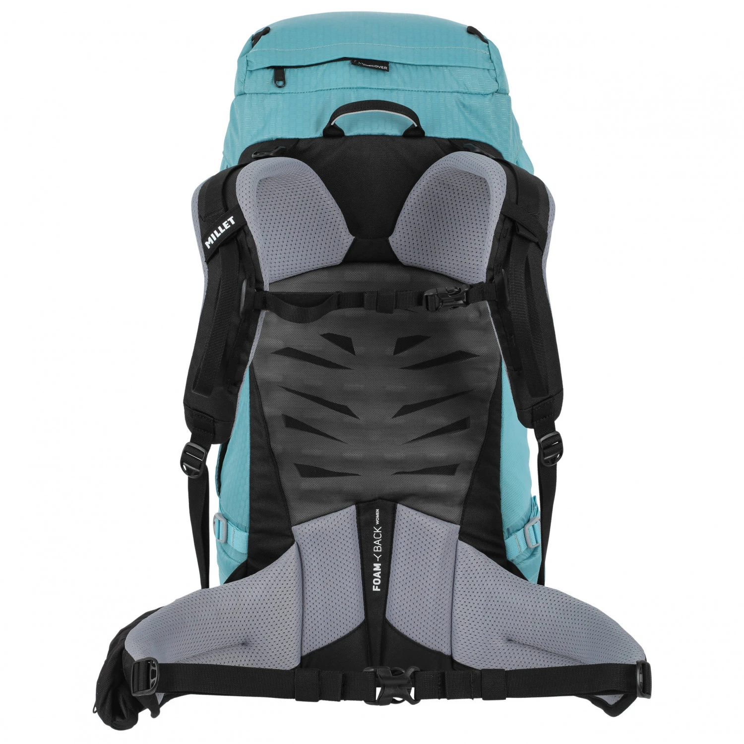 Millet Women's Ubic 40 - Tourenrucksack 4 Millet Women's Ubic 40 - Tourenrucksack – Bild 2