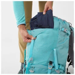 Millet Women's Ubic 40 - Tourenrucksack 13 Millet Women's Ubic 40 - Tourenrucksack -Zelte Verkäufe millet womens ubic 40 tourenrucksack detail 5