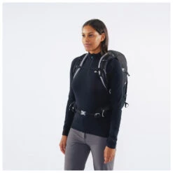 Montane Women's Azote 24 - Wanderrucksack -Zelte Verkäufe montane womens azote 24 wanderrucksack detail 6