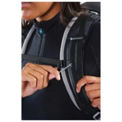 Montane Women's Azote 24 - Wanderrucksack -Zelte Verkäufe montane womens azote 24 wanderrucksack detail 9