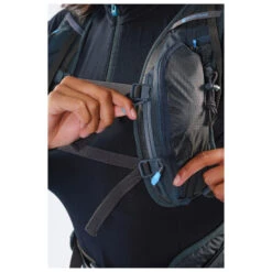 Montane Women's Trailblazer 24 - Wanderrucksack -Zelte Verkäufe montane womens trailblazer 24 wanderrucksack detail 10