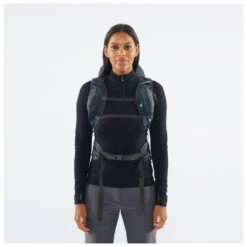 Montane Women's Trailblazer 24 - Wanderrucksack -Zelte Verkäufe montane womens trailblazer 24 wanderrucksack detail 5