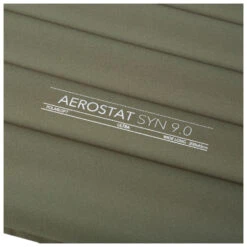 Mountain Equipment Aerostat Synthetic 9.0 Ultra Mat - Isomatte -Zelte Verkäufe mountain equipment aerostat synthetic 90 ultra mat isomatte detail 5
