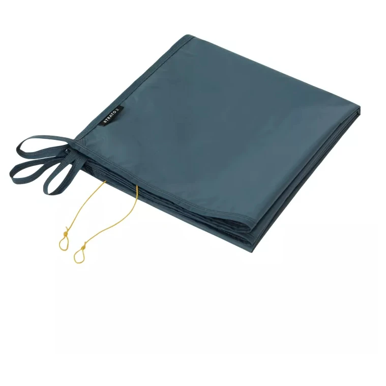 Mountain Hardwear Strato UL 2 Footprint - Zeltunterlage 3 Mountain Hardwear Strato UL 2 Footprint - Zeltunterlage
