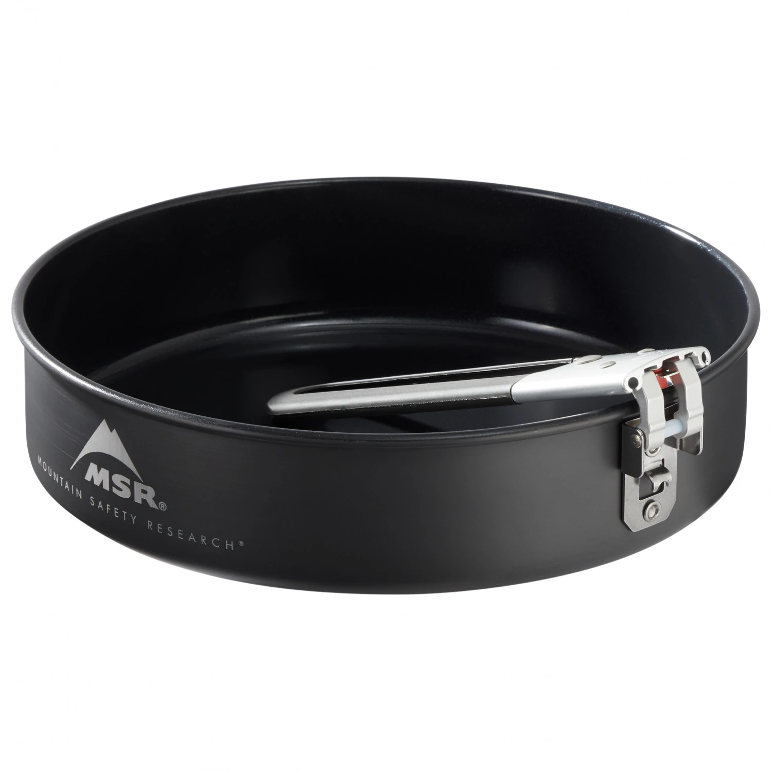 MSR Ceramic Skillet - Pfanne 4 MSR Ceramic Skillet - Pfanne – Bild 2