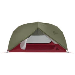 MSR Elixir 2 Tent V2 - 2-Personen Zelt 8 MSR Elixir 2 Tent V2 - 2-Personen Zelt -Zelte Verkäufe msr elixir 2 tent v2 2 personen zelt detail 3