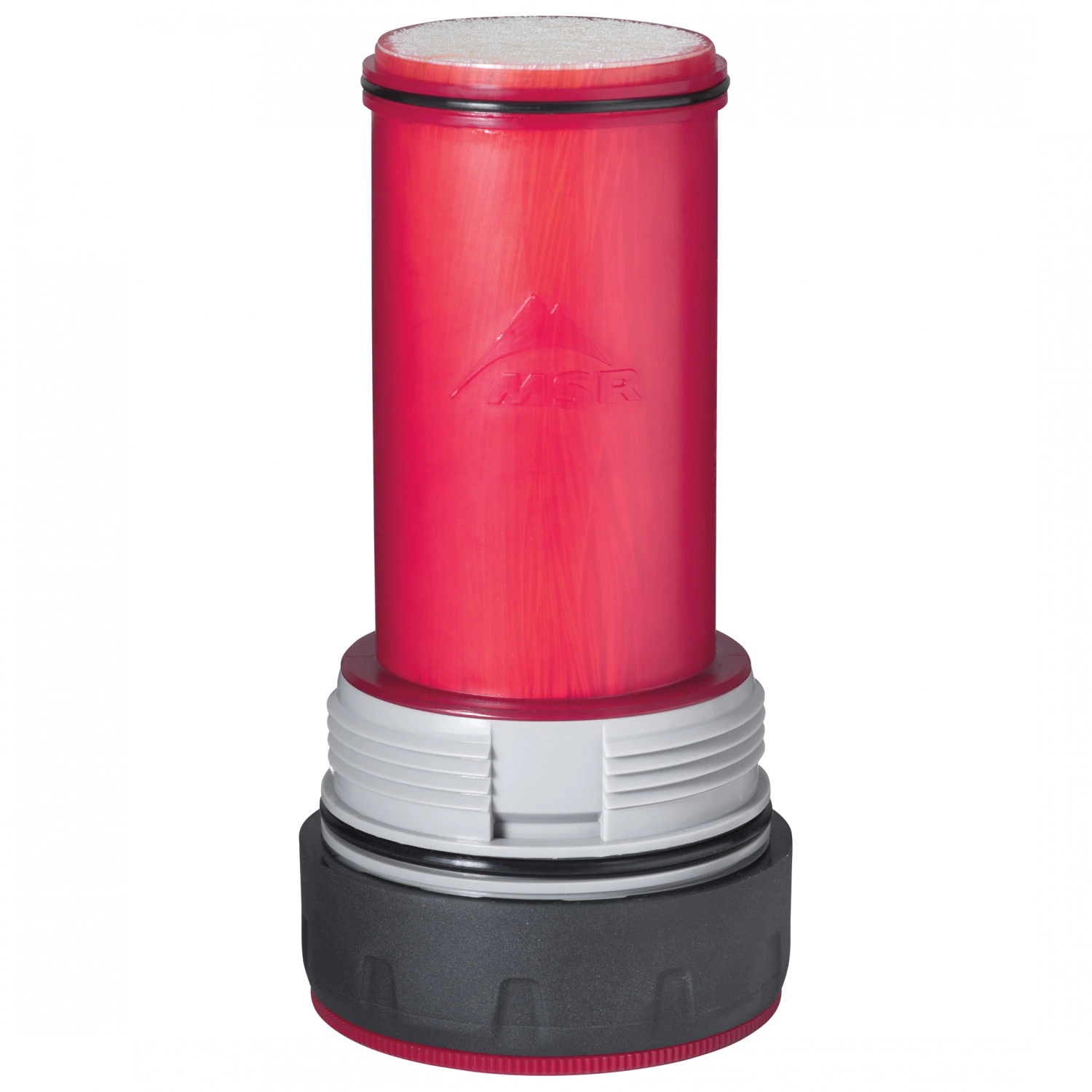 MSR Guardian Pump Cartridge Replacement 3 MSR Guardian Pump Cartridge Replacement