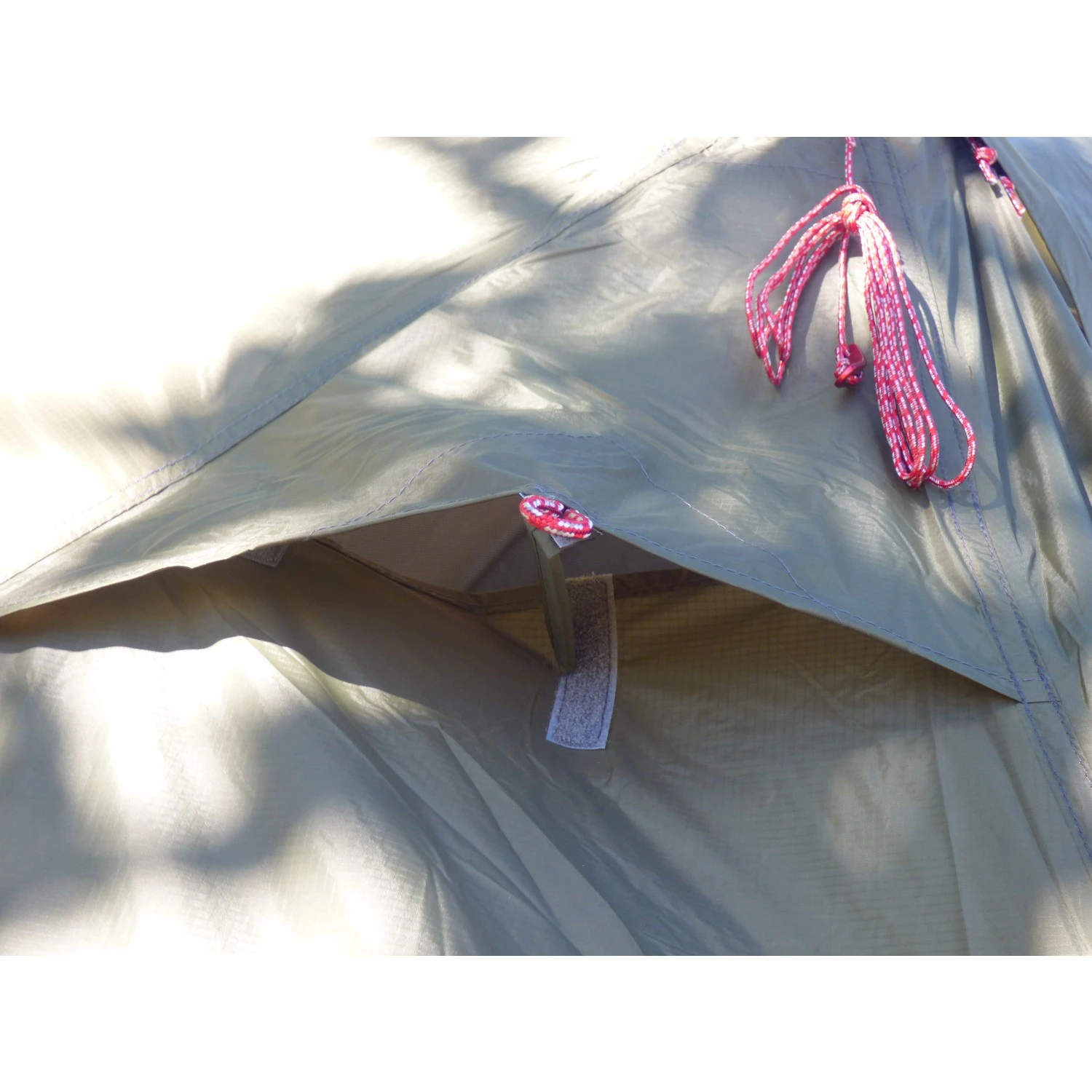 MSR Mutha Hubba NX Tent - 3-Personen Zelt 14 MSR Mutha Hubba NX Tent - 3-Personen Zelt – Bild 12