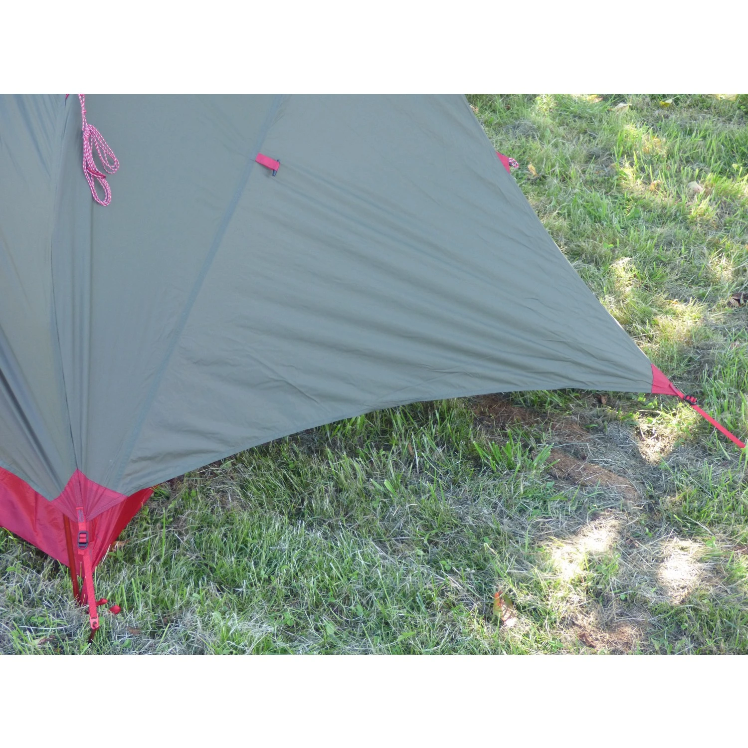 MSR Mutha Hubba NX Tent - 3-Personen Zelt 13 MSR Mutha Hubba NX Tent - 3-Personen Zelt – Bild 11