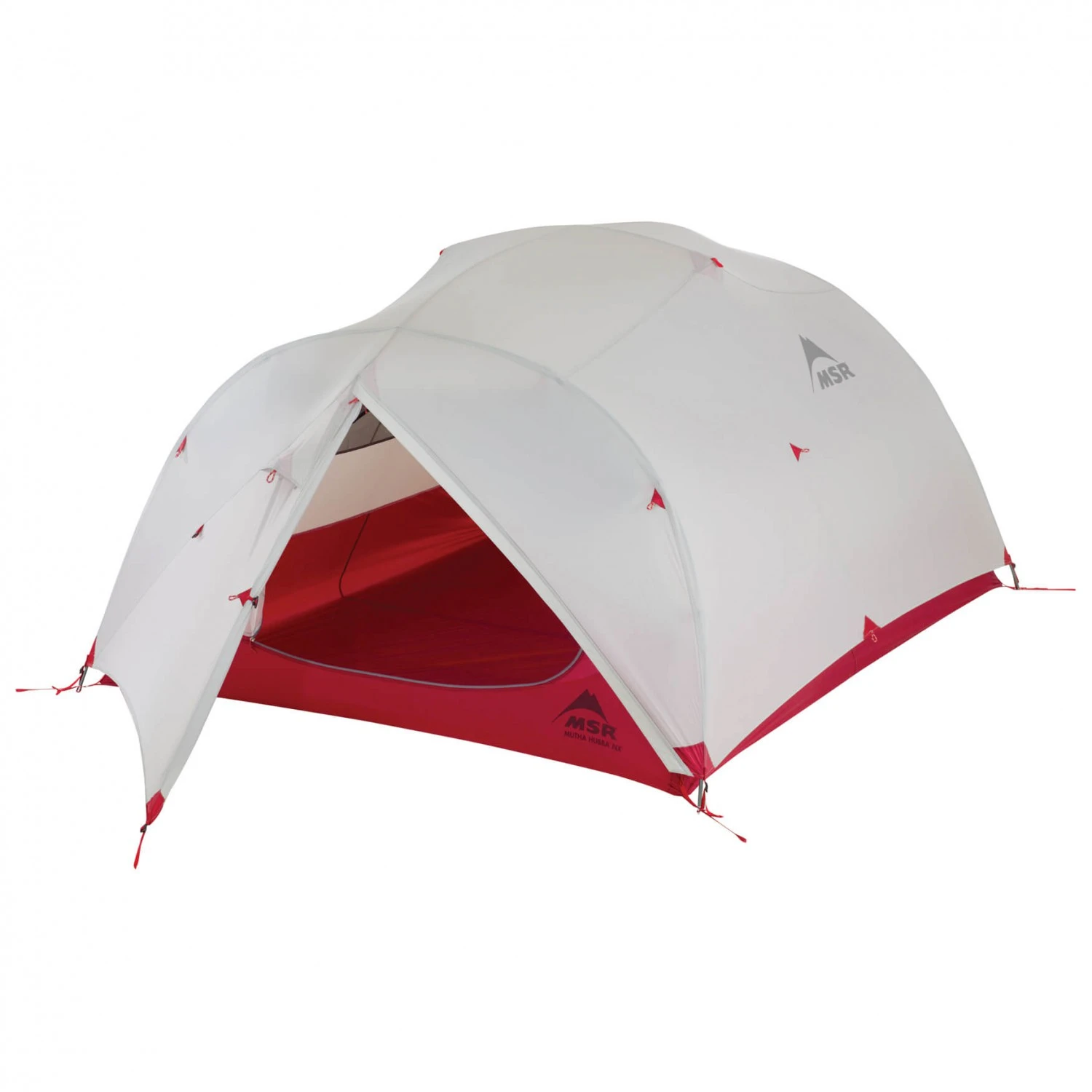 MSR Mutha Hubba NX Tent - 3-Personen Zelt 3 MSR Mutha Hubba NX Tent - 3-Personen Zelt