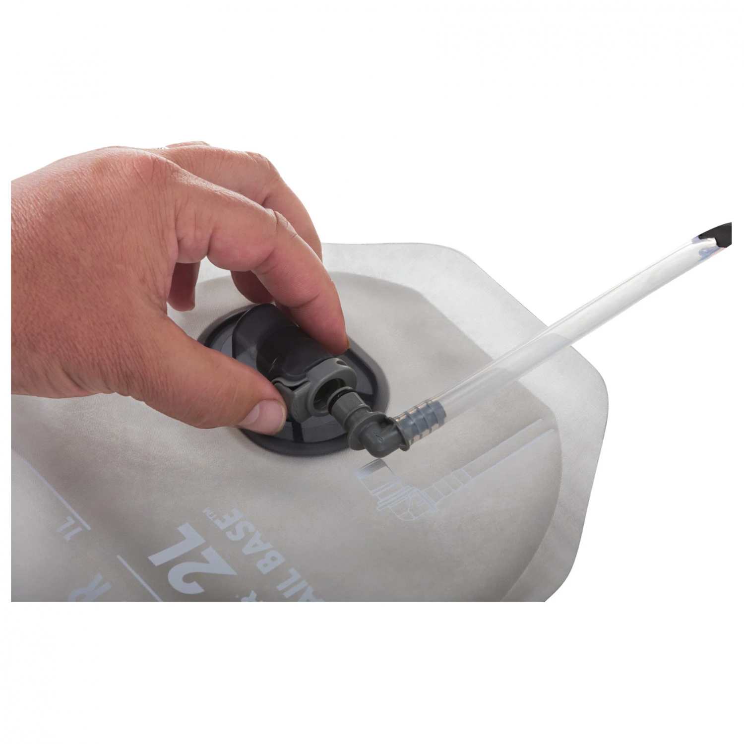 MSR Trail Base Water Filter Kit - Trinksystem 9 MSR Trail Base Water Filter Kit - Trinksystem – Bild 7