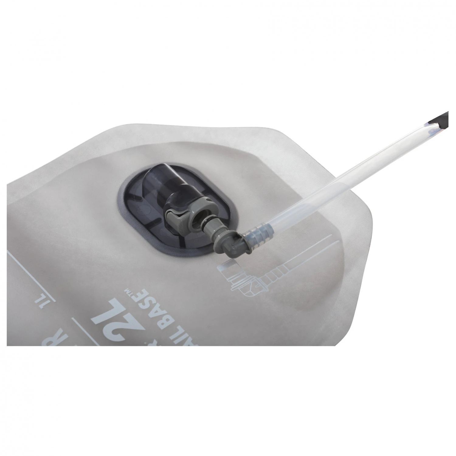 MSR Trail Base Water Filter Kit - Trinksystem 10 MSR Trail Base Water Filter Kit - Trinksystem – Bild 8