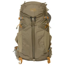 Mystery Ranch Coulee 40 - Wanderrucksack -Zelte Verkäufe mystery ranch coulee 40 wanderrucksack detail 3