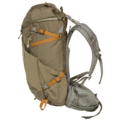Mystery Ranch Coulee 40 - Wanderrucksack -Zelte Verkäufe mystery ranch coulee 40 wanderrucksack detail 4