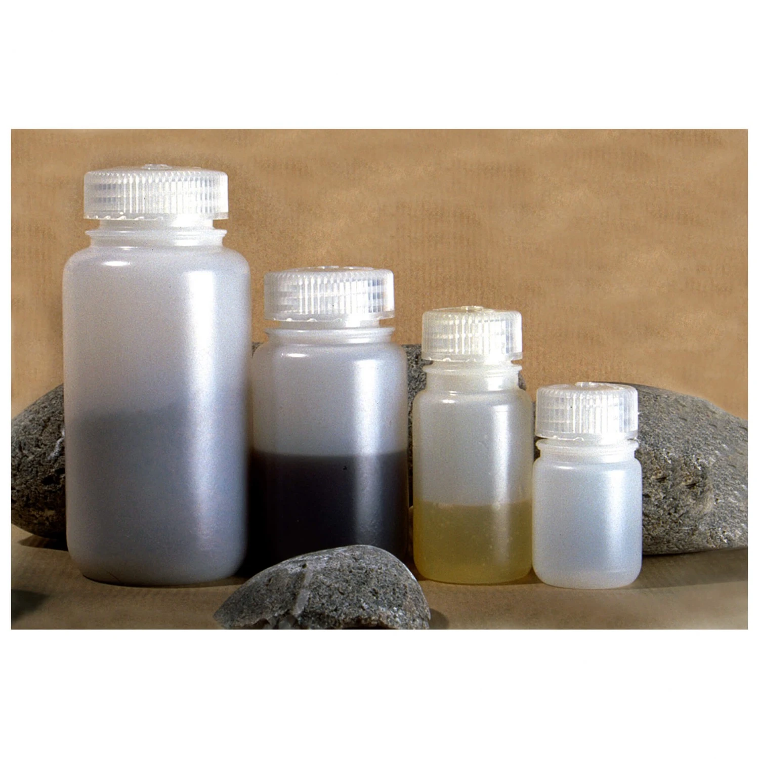 Nalgene Weithalsflasche Rund 4 Nalgene Weithalsflasche Rund – Bild 2