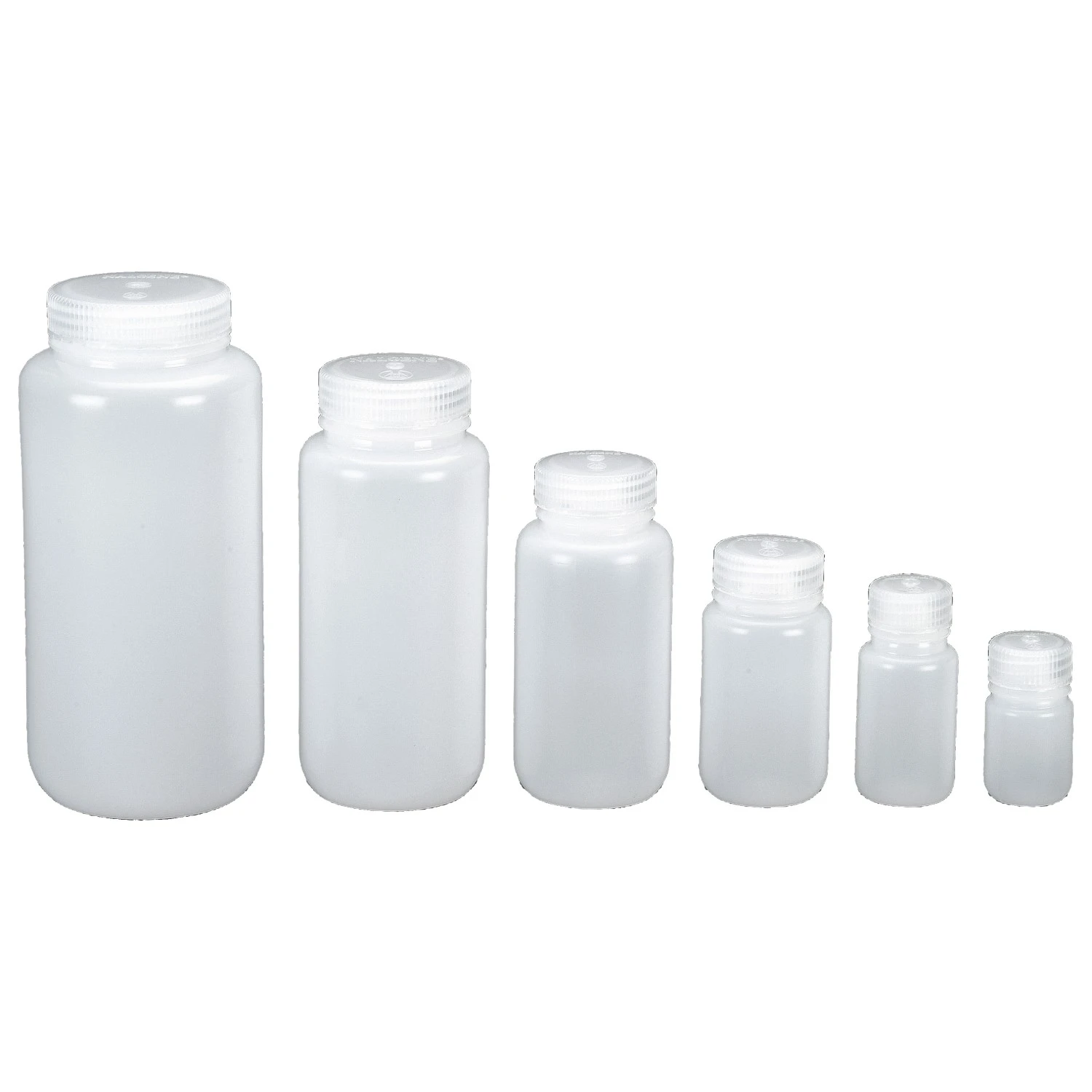 Nalgene Weithalsflasche Rund 3 Nalgene Weithalsflasche Rund