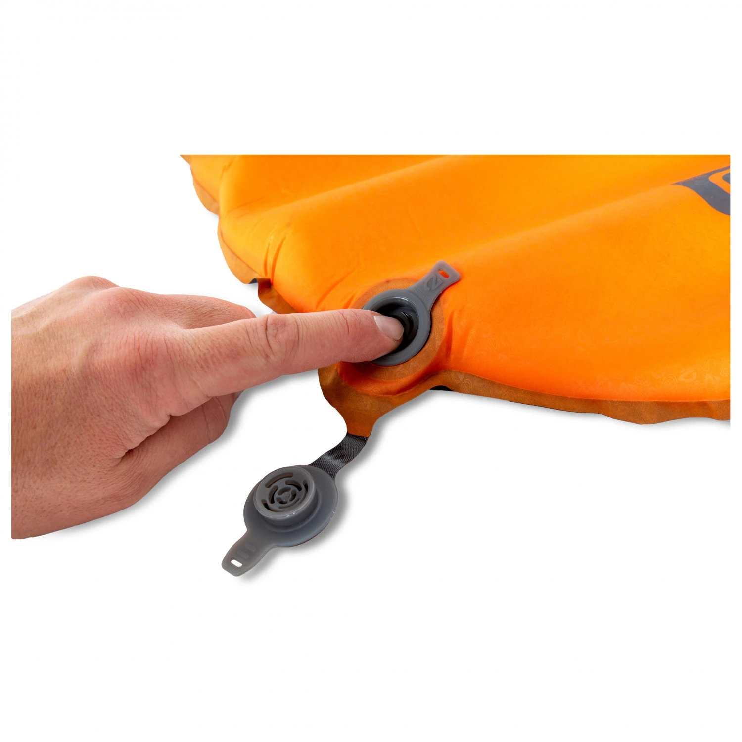 Nemo Flyer - Isomatte 7 Nemo Flyer - Isomatte – Bild 5