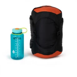 Nemo Forte Mens 35 - Kunstfaserschlafsack -Zelte Verkäufe nemo forte mens 35 kunstfaserschlafsack detail 7